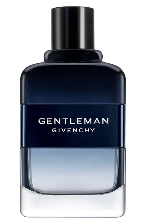 givenchy gentleman edp intense|givenchy gentleman intense edt review.